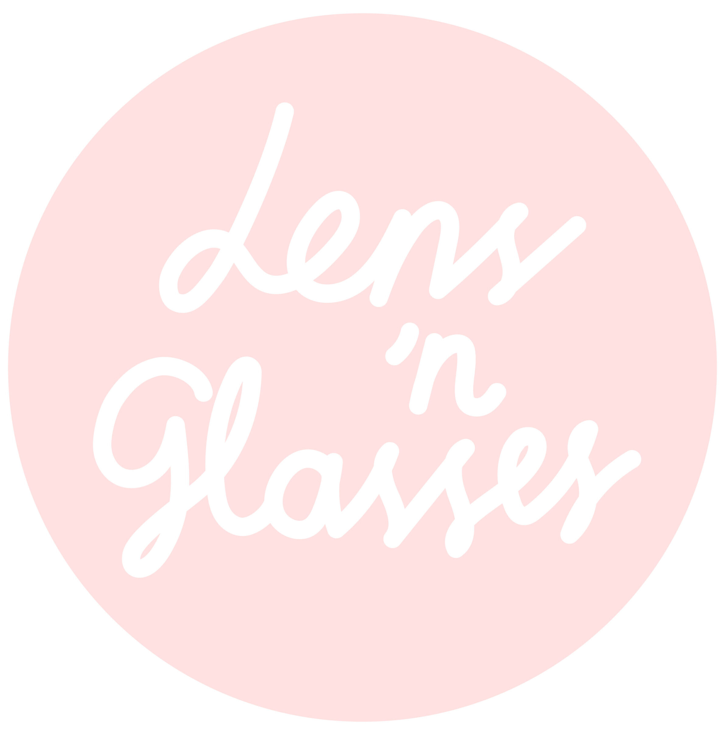 Lens n Glasses