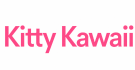 kitty kawaii logo